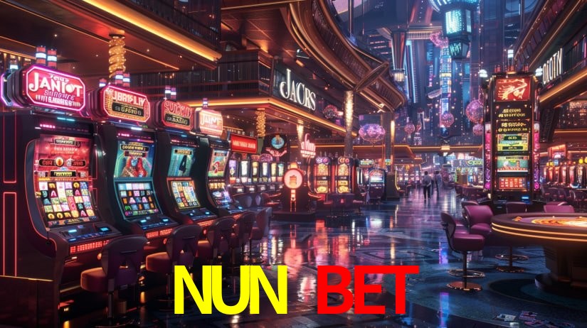 2FA Security NUN BET
