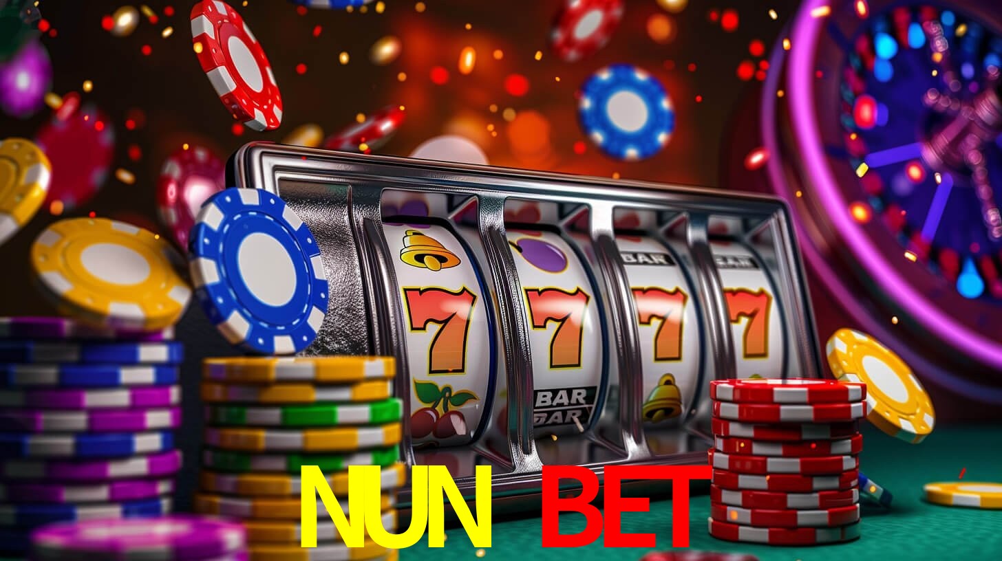 Cadastro Rápido NUN BET