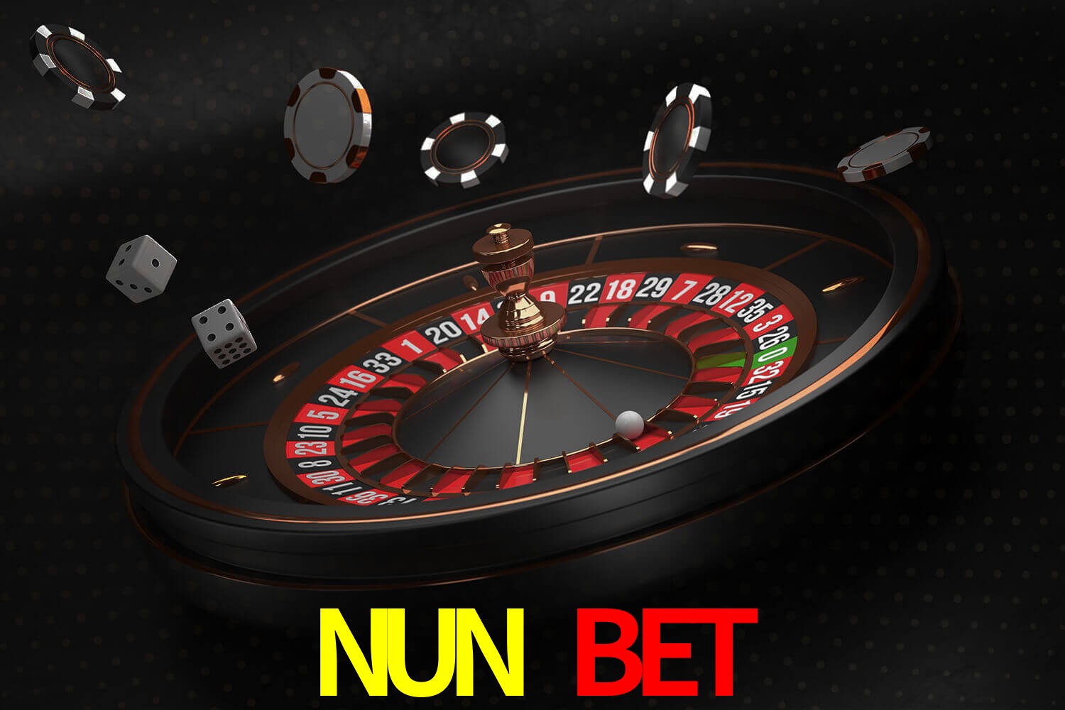 NUN.BET