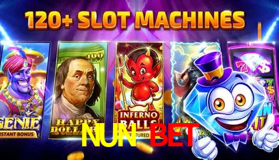 A Emoção da Loteria na NUN BET: Uma Chance de Mudança de Vida