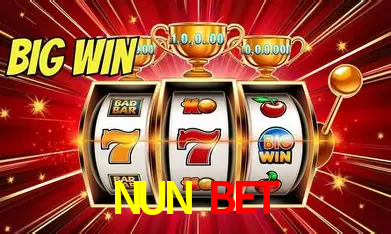 Descubra o Mundo do Cassino Online com NUN BET