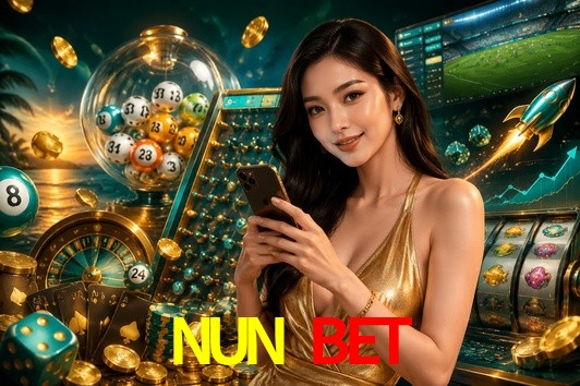 Flash Promotion NUN BET