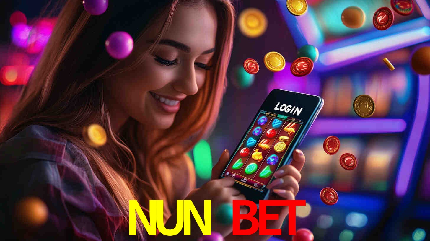 NUN BET: Seu Especialista em Apostas Esportivas Brasileiras