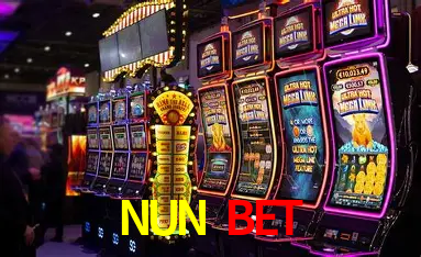 Explorando a Categoria de Eventos em Apostas na NUN BET