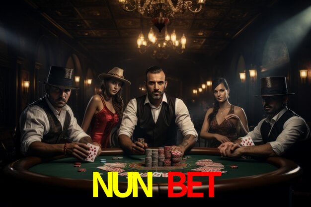 Estatísticas Esportivas NUN BET