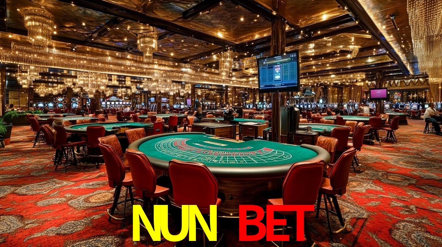 NUN.BET