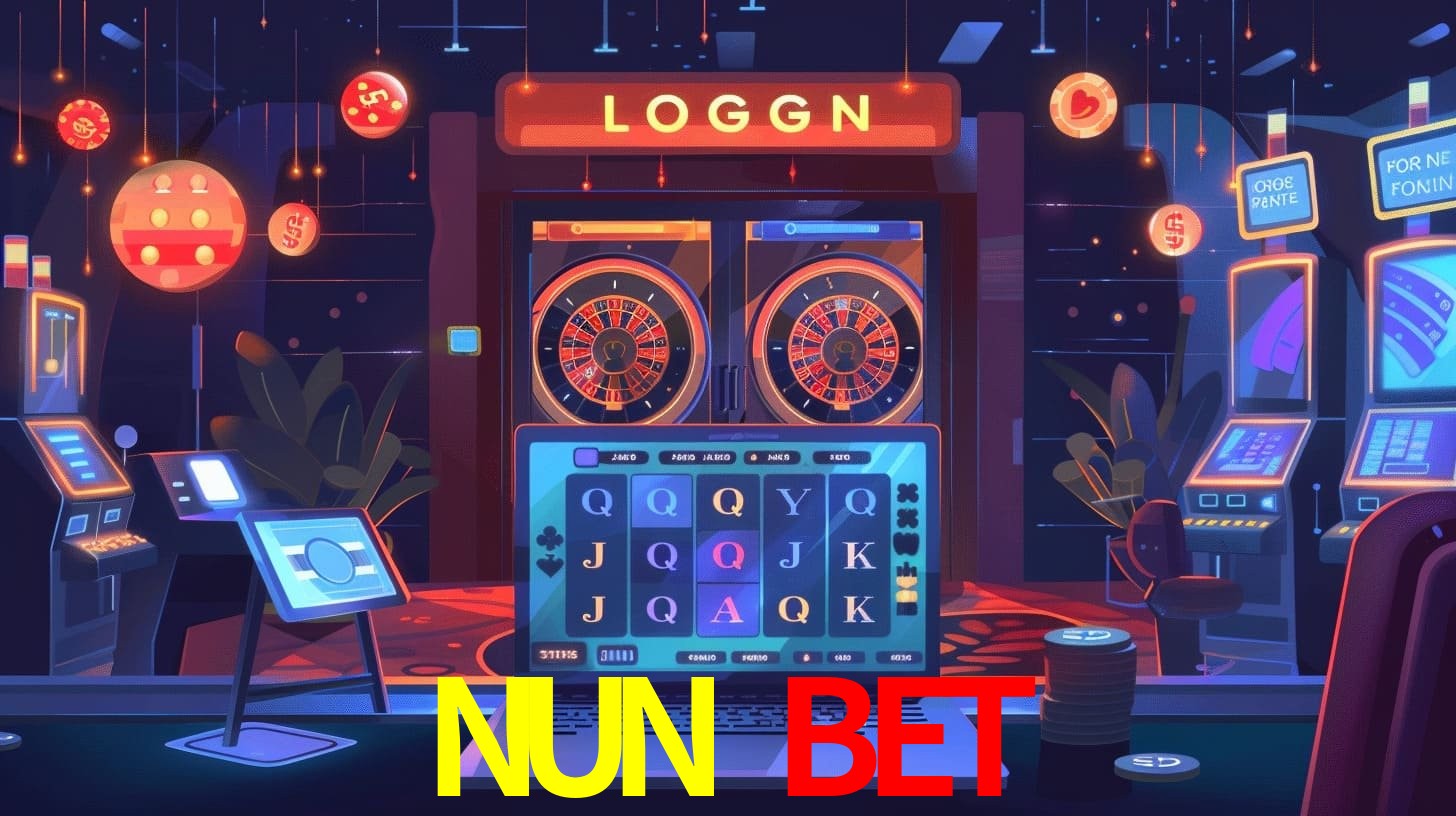 Suporte VIP NUN BET