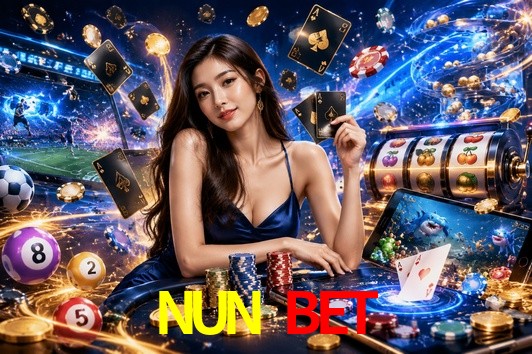 Seasonal Promotions NUN BET