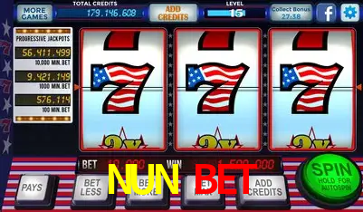 Inovações de Jogos na NUN BET: O Futuro das Experiências Interativas