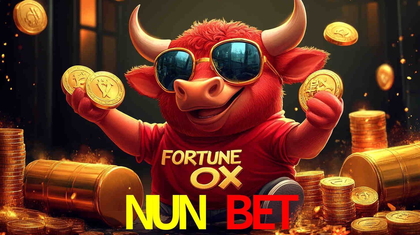 Instruções Download NUN BET