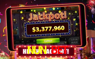 Desvendando o Mundo dos Jogos Virtuais na NUN BET