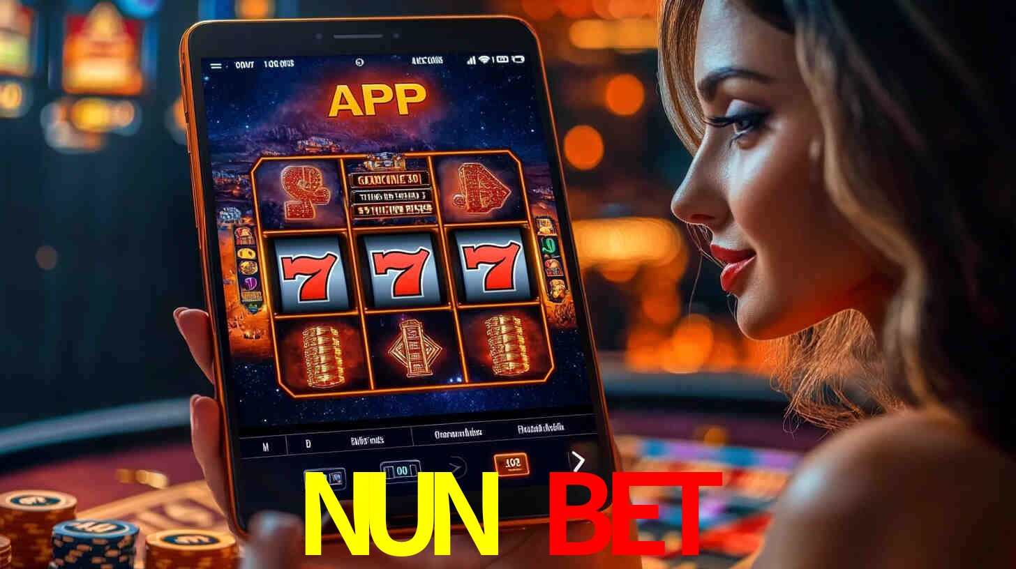 NUN BET,NUN.BET