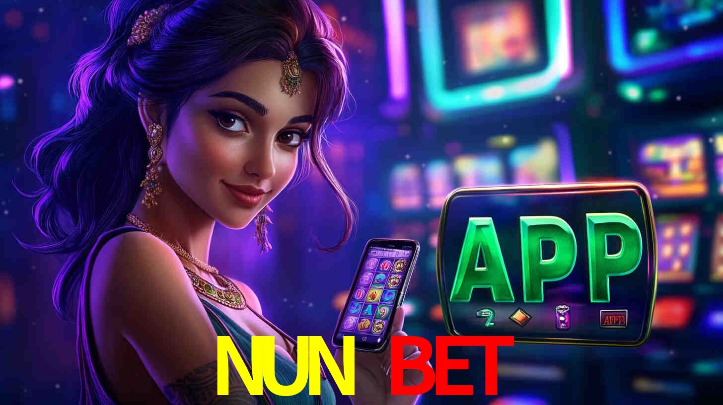 NUN BET bet Brasil
