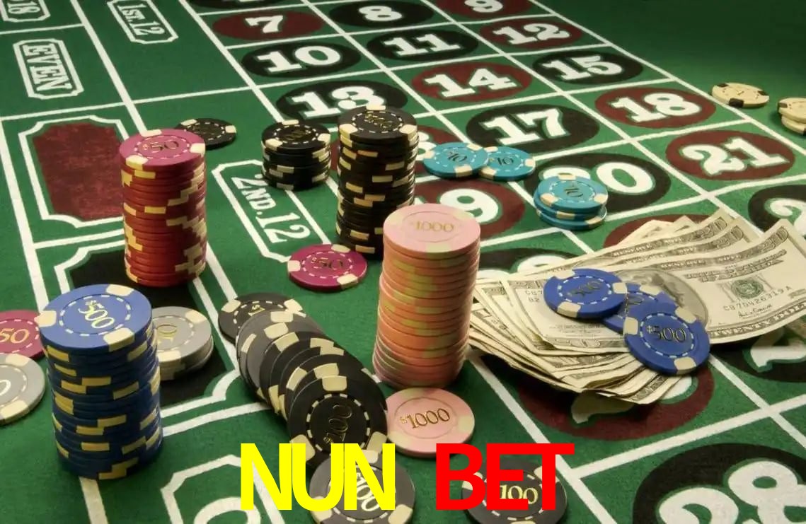 NUN.BET