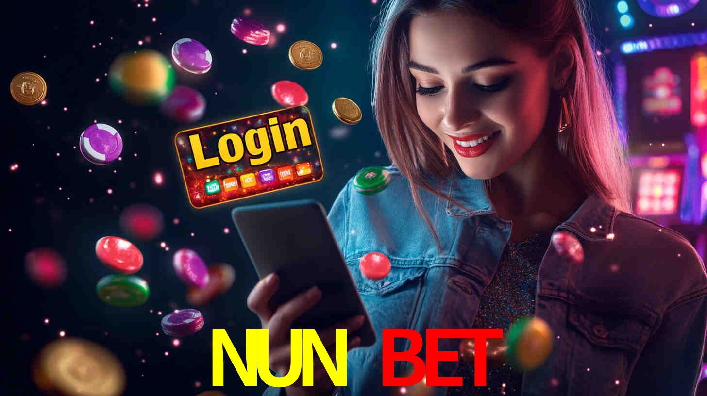 cassino NUN BET