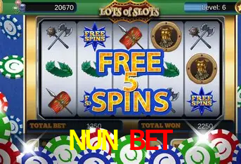 Desvendando o Mundo dos Jogos Virtuais na NUN BET