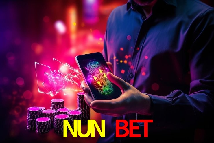 Design Responsivo NUN BET