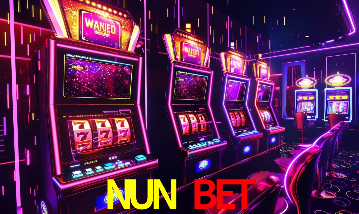 Torneios NUN BET