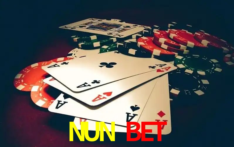 Chances Ganhar NUN BET