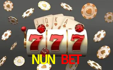 A Revolução dos Aplicativos de Jogos no NUN BET