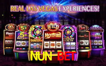 A Emoção da Loteria na NUN BET: Uma Chance de Mudança de Vida