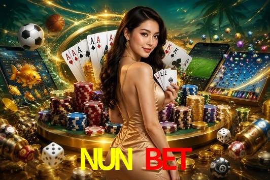 Blackjack Table NUN BET
