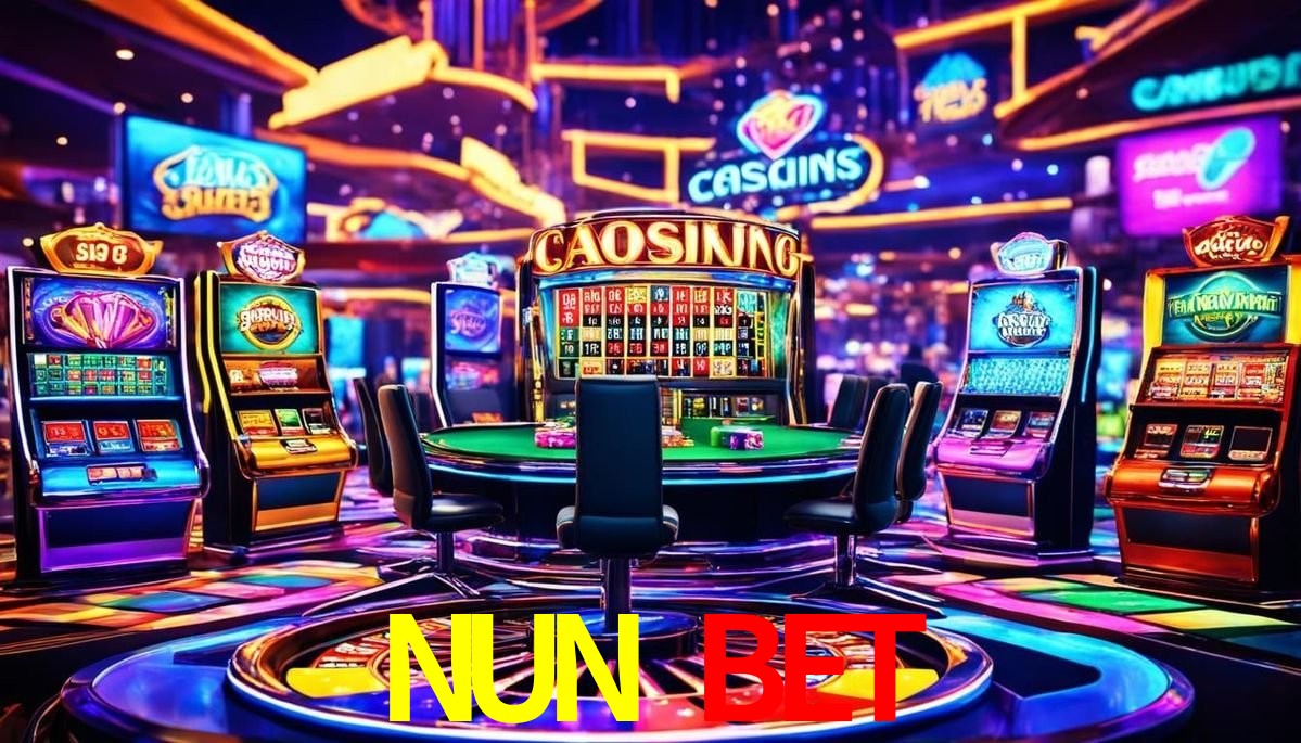 NUN BET plataforma