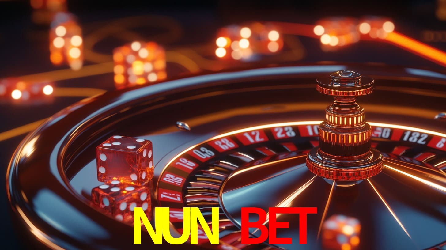Roulette Table NUN BET
