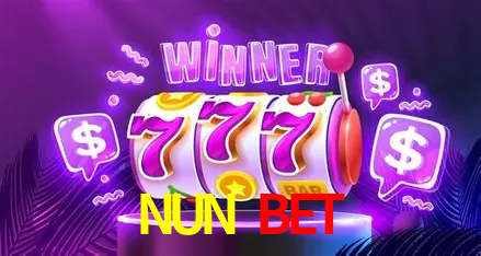 Descubra o Mundo do Cassino Online com NUN BET