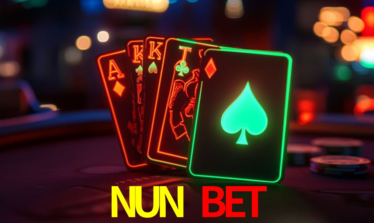 Torneios NUN BET