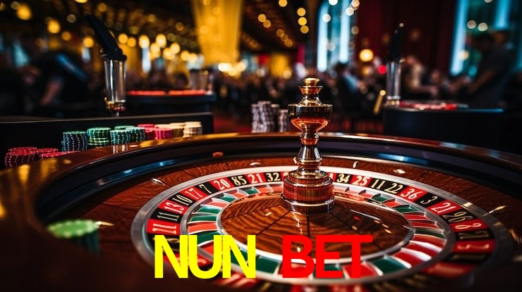Descubra a Essência do NUN BET: Nossa História e Compromissos