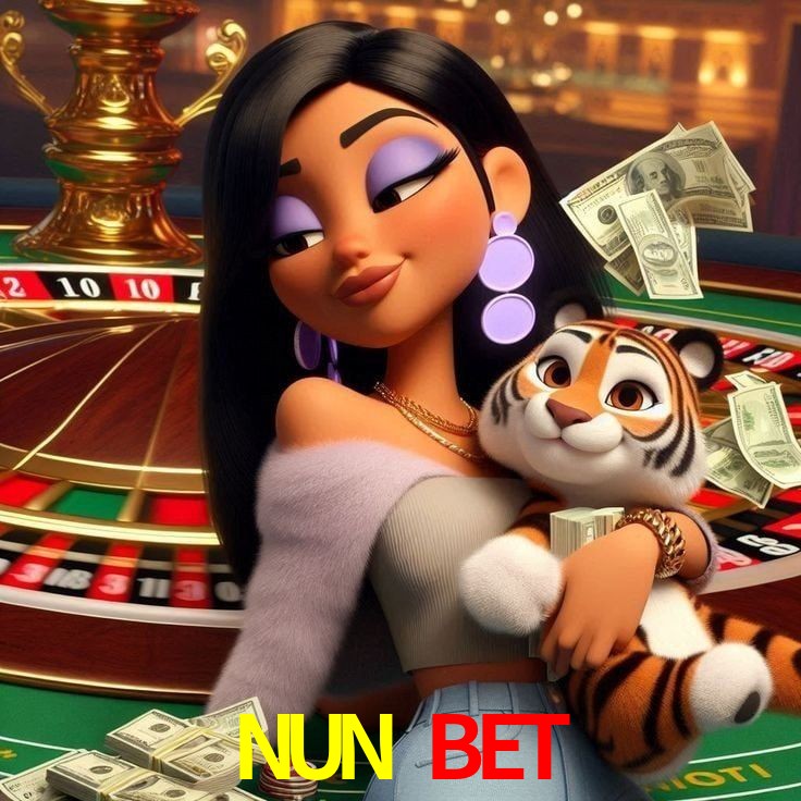 Welcome Bonus NUN BET