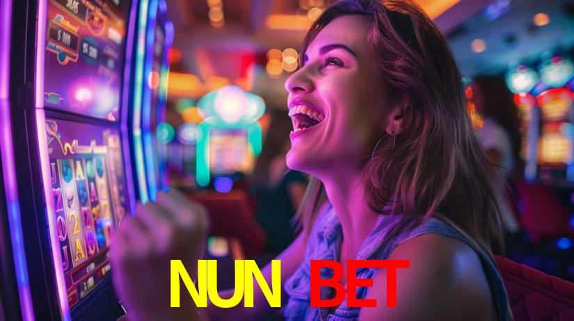 NUN BET - Cassino Luxo On-line - NUN.BET