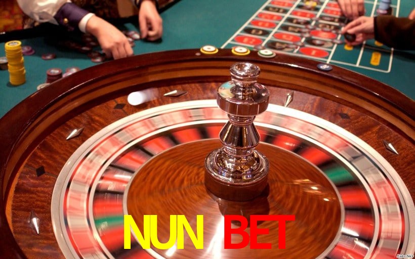 Benefícios da Conta NUN BET