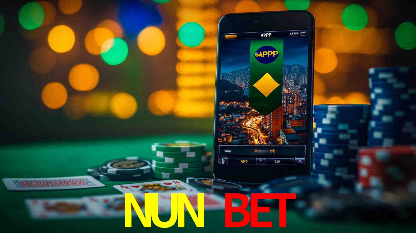 Interface Premium NUN BET