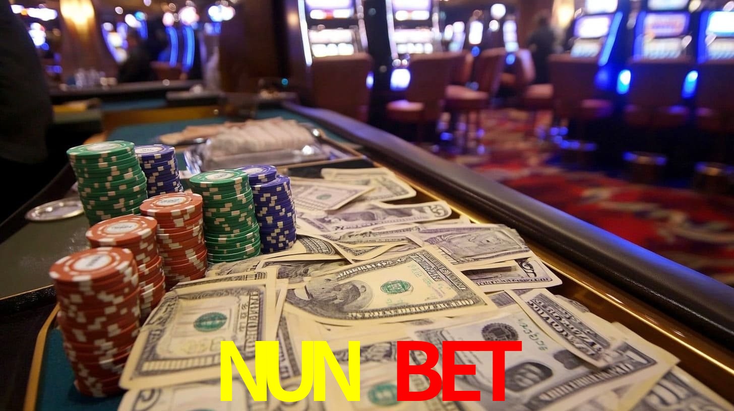 Jogos Mesa NUN BET