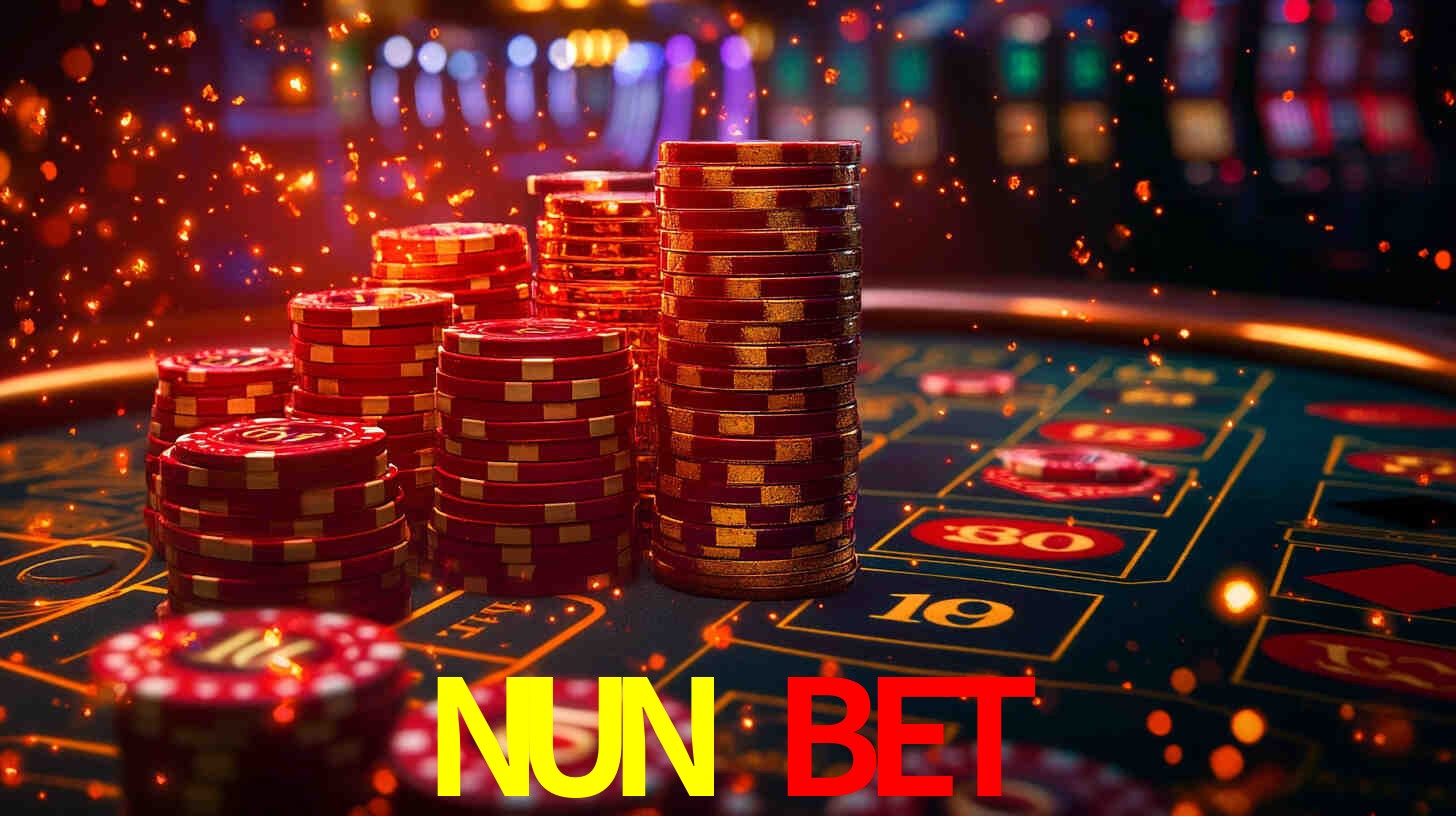 NUN BET App Interface