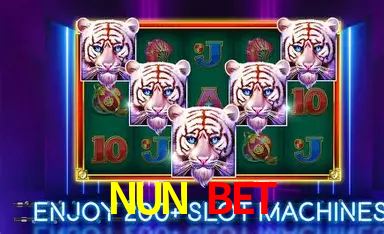Desvendando o Mundo dos Jogos Virtuais na NUN BET