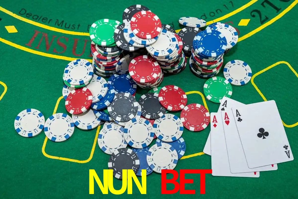 Segurança 2FA NUN BET