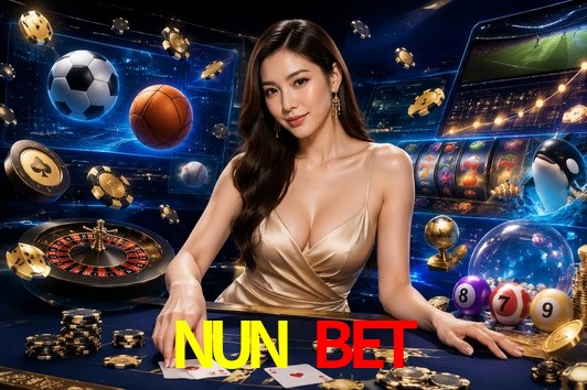 Weekend Specials NUN BET