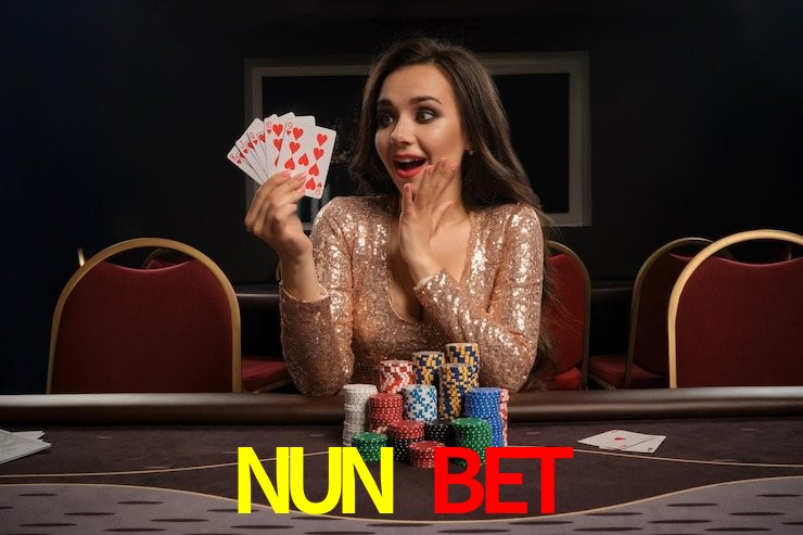Recursos de Bônus NUN BET