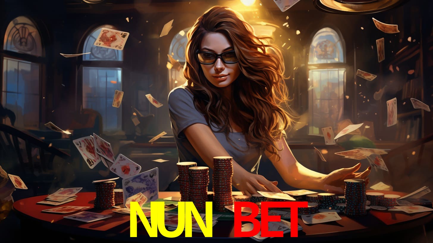 Live Casino NUN BET