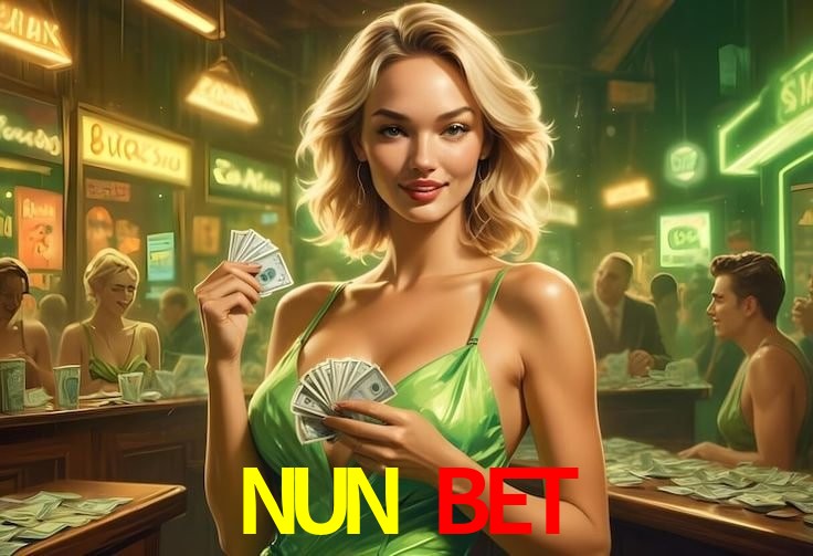 Bônus Diários NUN BET