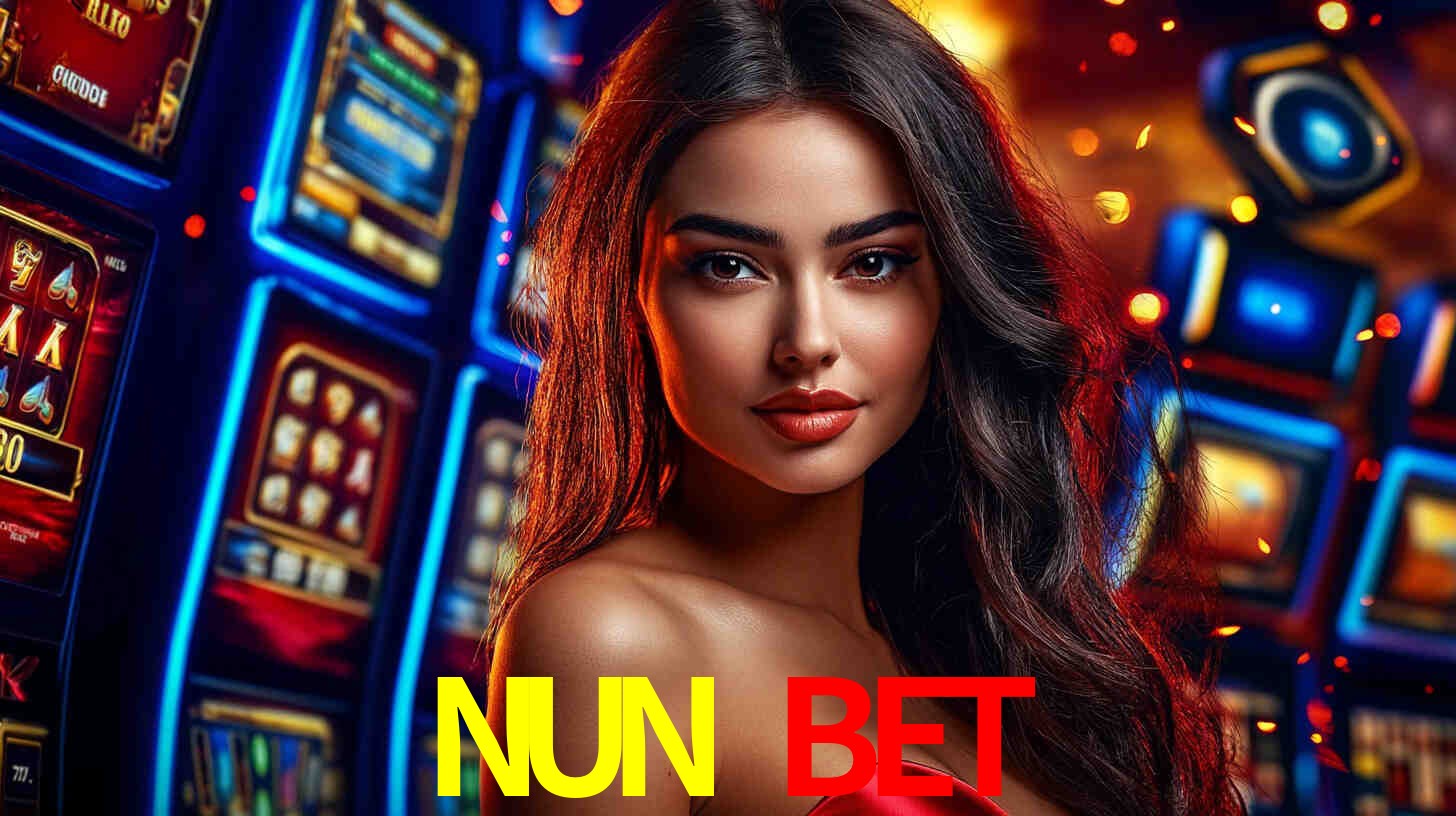 PIX Instantâneo NUN BET