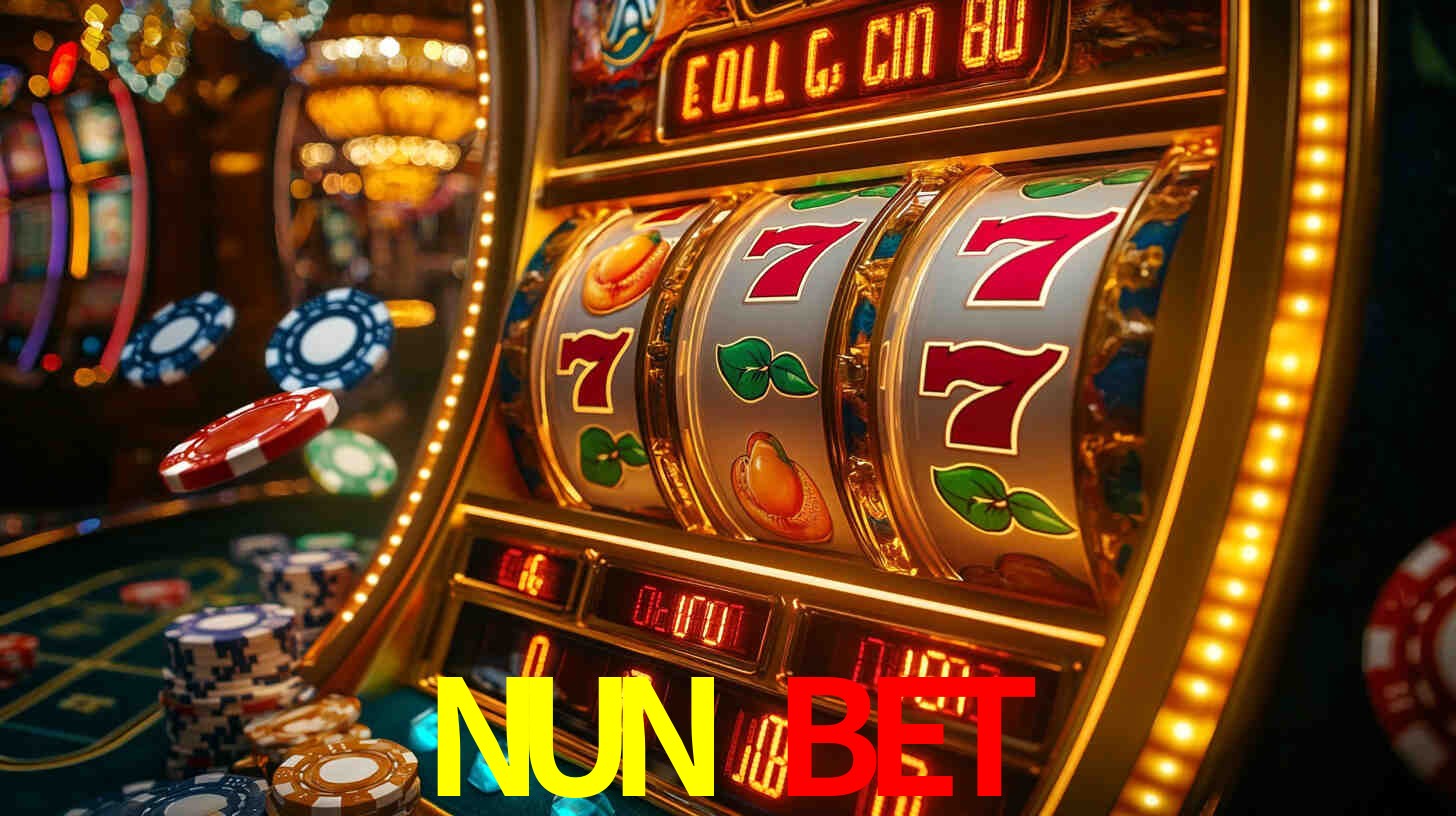Premium Interface NUN BET
