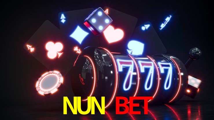Tennis Betting NUN BET