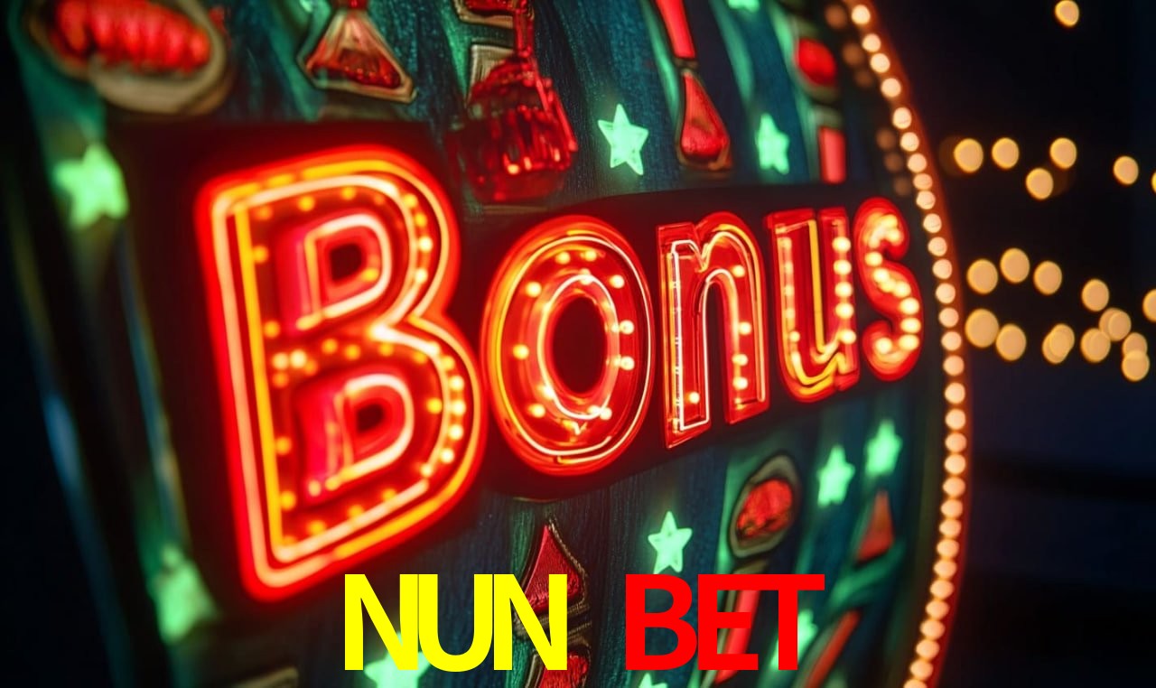 Login Seguro NUN BET