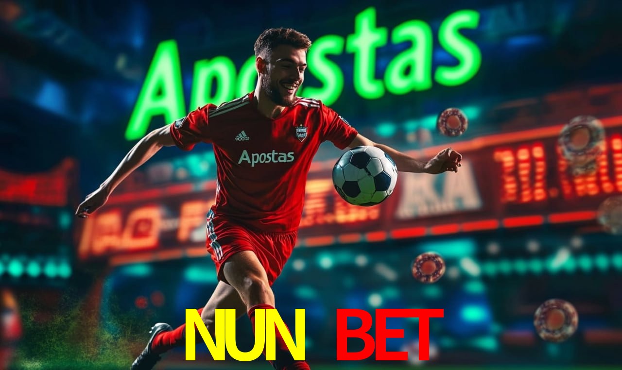 Jogos de Slot NUN BET