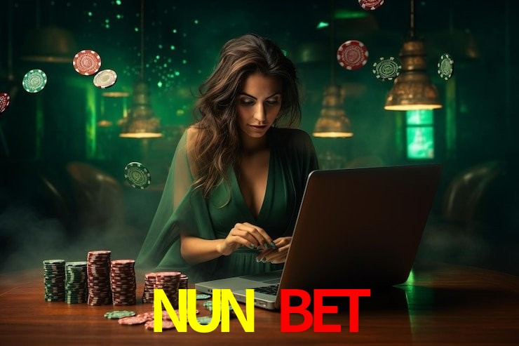 App NUN BET Android