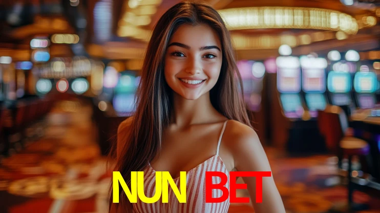 Explore as vantagens do NUN BET: serviço profissional e confiabilidade